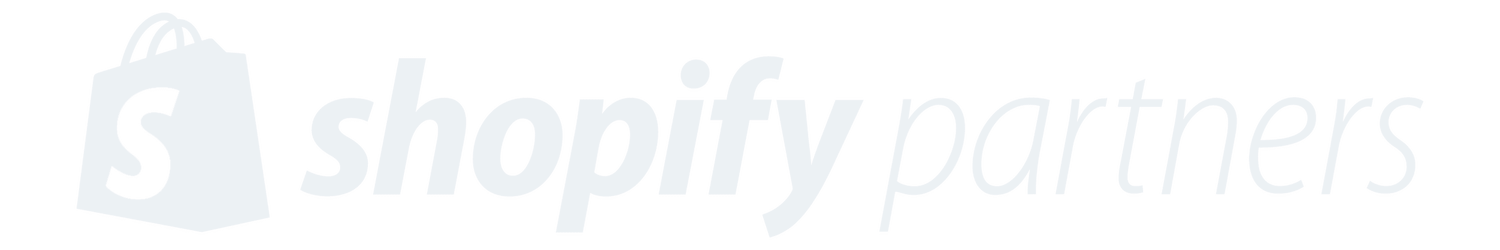 Shopify Partners